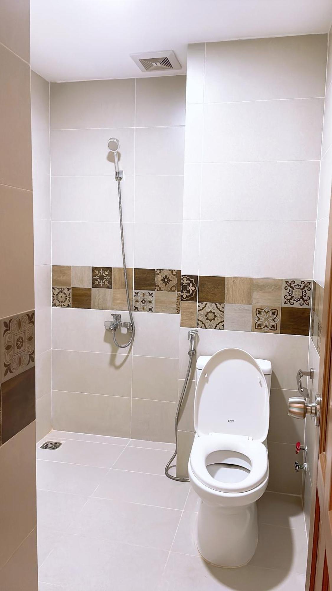 Home Away Ky Con - Serviced Apartment Ho Si Minh-város Kültér fotó