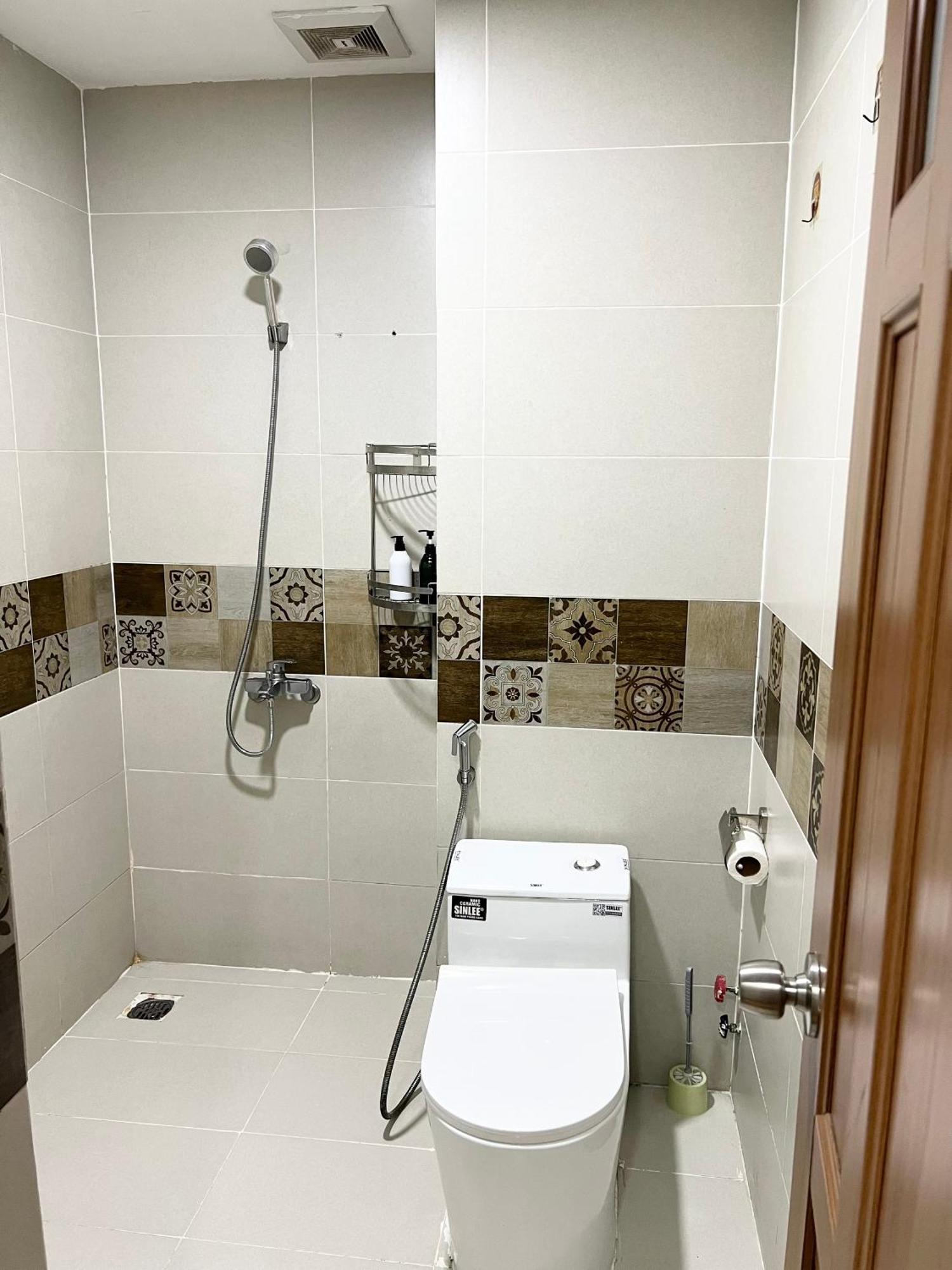 Home Away Ky Con - Serviced Apartment Ho Si Minh-város Kültér fotó